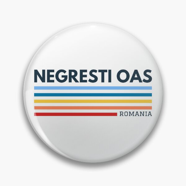 Item preview, Negresti Oas Romania designed and sold by europelines.