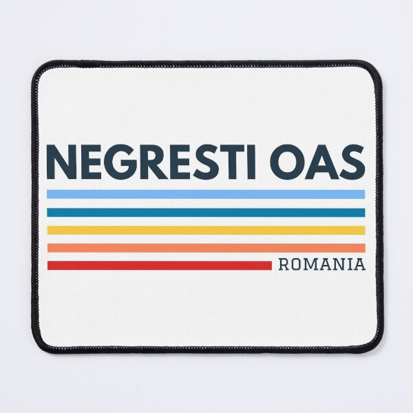 Item preview, Negresti Oas Romania designed and sold by europelines.