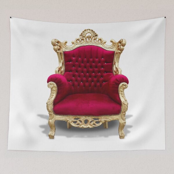 Item preview, Design of an antique Chair designed and sold by VIVEK KUMAR RAI.