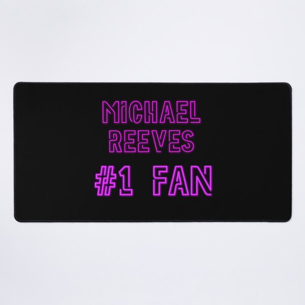 Item preview, Michael Reeves #1 fan designed and sold by 2Girls1Shirt.