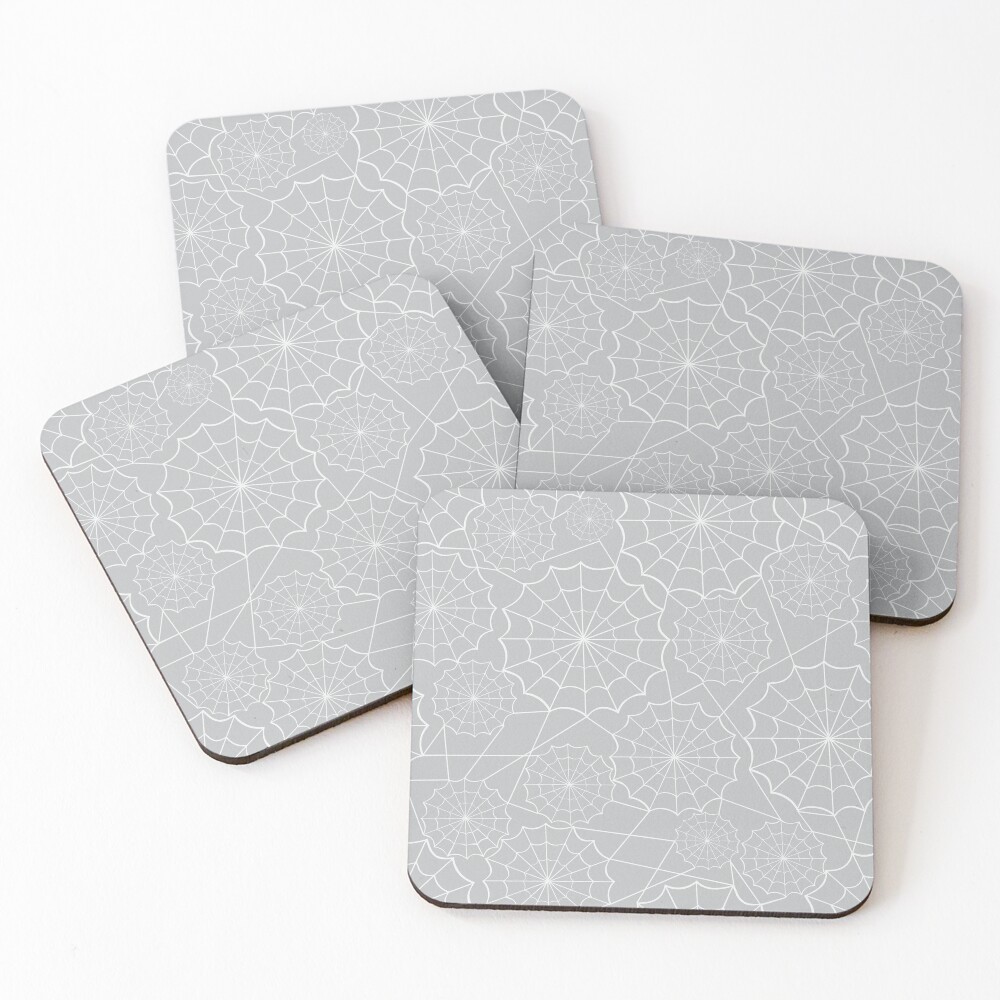 Item preview, Coasters (Set of 4) designed and sold by Zip-Zup.