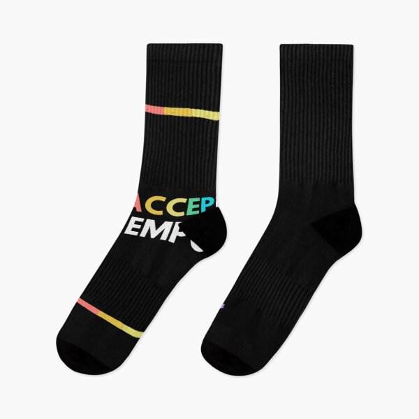 Item preview, ACCEPTANCE EMPOWERS Design designed and sold by MinimalShop01.