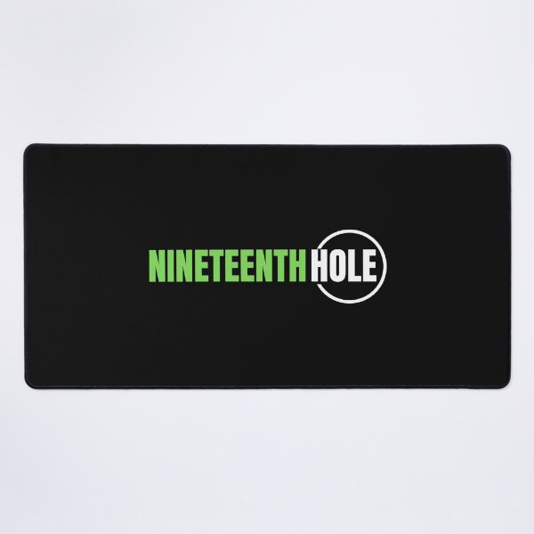 Item preview,  Nineteenth Hole (golf) designed and sold by NineteenthHole.