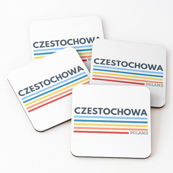 Item preview, Czestochowa Poland designed and sold by europelines.