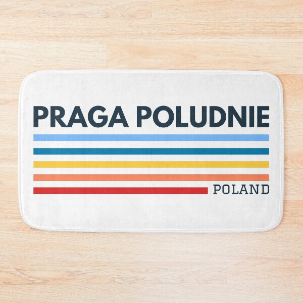 Item preview, Praga Poludnie Poland designed and sold by europelines.