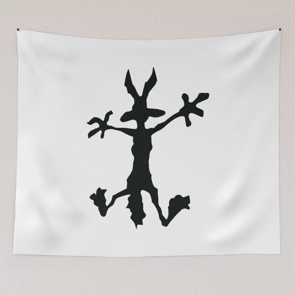 Item preview, Coyote's hole designed and sold by Mellershop.