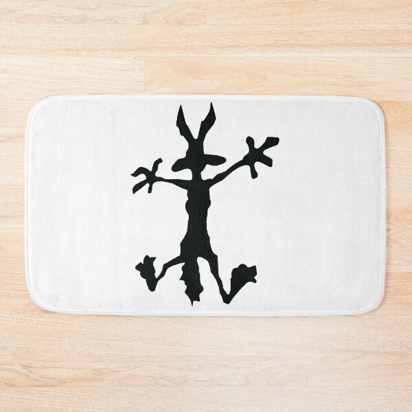 Item preview, Coyote's hole designed and sold by Mellershop.