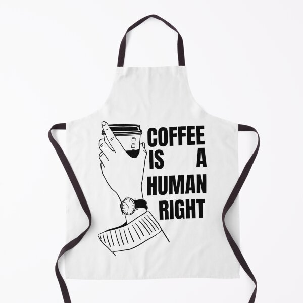 Item preview, Wardrobe Style Good Coffee Is A Human Right For Coffee Lovers - Good Coffee Is A Human Right designed and sold by lodarohit.