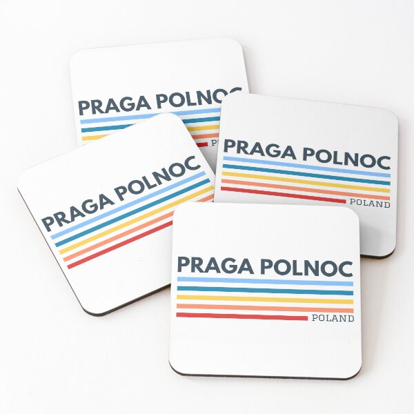 Item preview, Praga Polnoc Poland designed and sold by europelines.