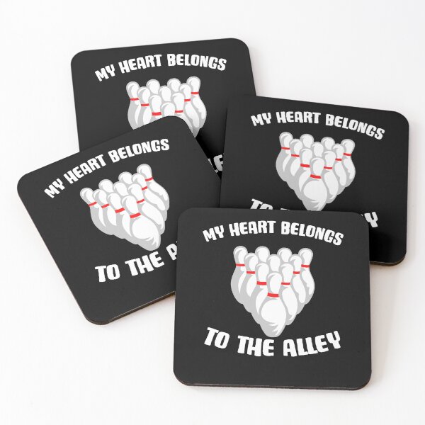 Item preview, Bowling Alley Quote For A Pin Bowler Strike Lover designed and sold by Nessshirts.