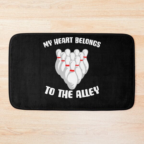 Item preview, Bowling Alley Quote For A Pin Bowler Strike Lover designed and sold by Nessshirts.