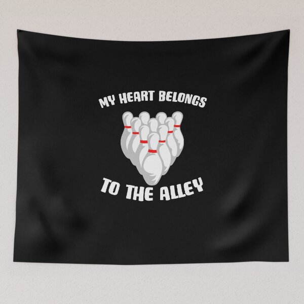 Item preview, Bowling Alley Quote For A Pin Bowler Strike Lover designed and sold by Nessshirts.