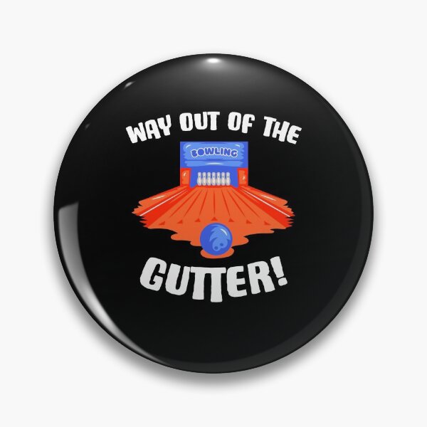 Item preview, Pin Bowling Quote For An Alley Bowler Strike Lover designed and sold by Nessshirts.