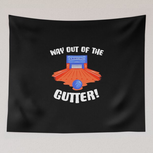 Item preview, Pin Bowling Quote For An Alley Bowler Strike Lover designed and sold by Nessshirts.