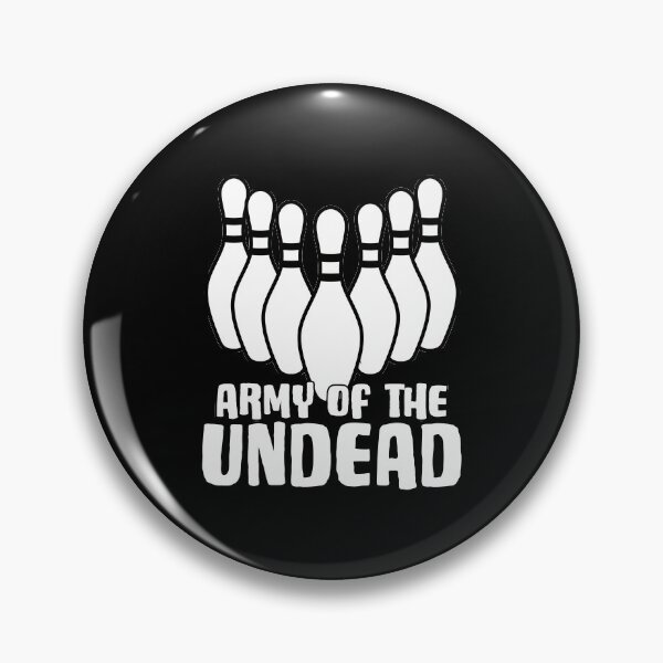 Item preview, Bowling Pins Quote For An Alley Bowler Strike Lover designed and sold by Nessshirts.