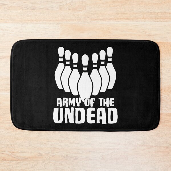 Item preview, Bowling Pins Quote For An Alley Bowler Strike Lover designed and sold by Nessshirts.
