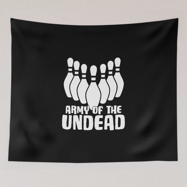 Item preview, Bowling Pins Quote For An Alley Bowler Strike Lover designed and sold by Nessshirts.