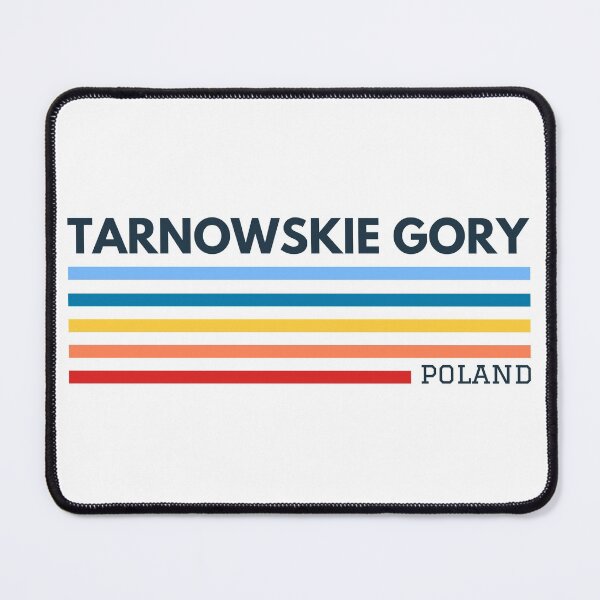 Item preview, Tarnowskie Gory Poland designed and sold by europelines.