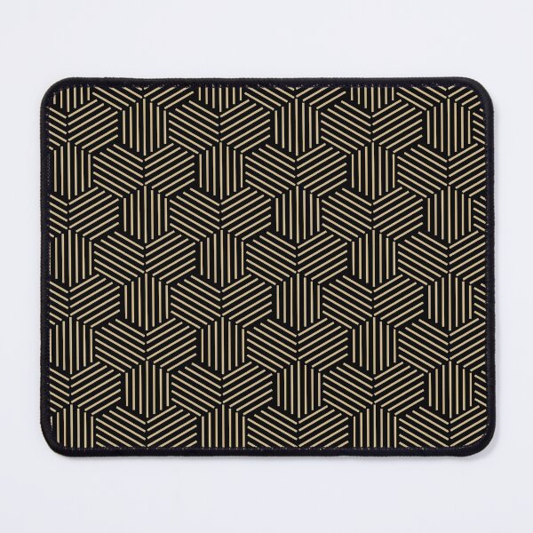 Item preview, geometric pattern designed and sold by el3zab.