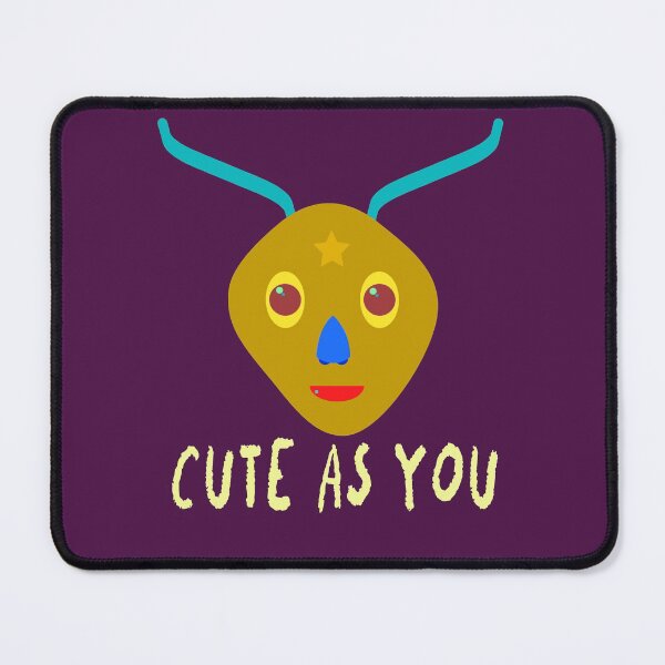 Item preview, Cute As You designed and sold by VkScript.
