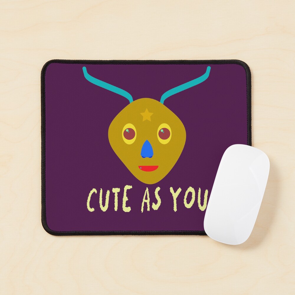 Item preview, Mouse Pad designed and sold by VkScript.