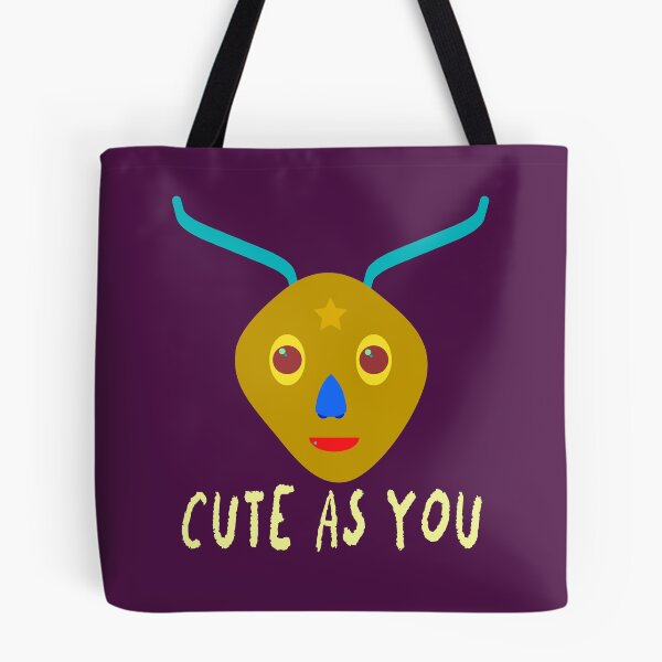 Item preview, Cute As You designed and sold by VkScript.