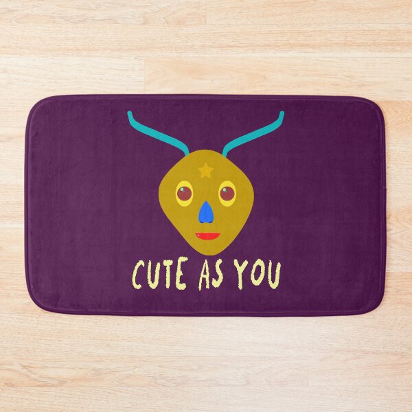 Item preview, Cute As You designed and sold by VkScript.