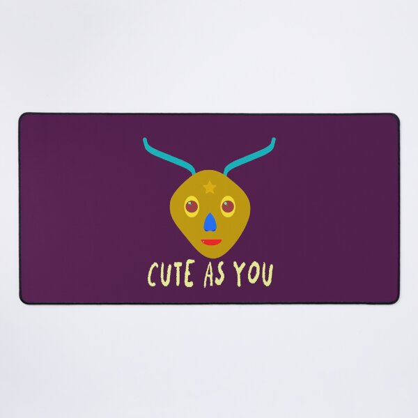 Item preview, Cute As You designed and sold by VkScript.