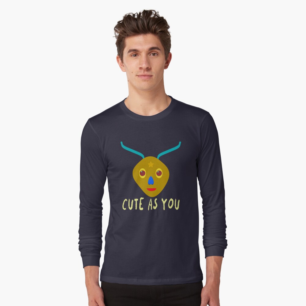 Item preview, Long Sleeve T-Shirt designed and sold by VkScript.