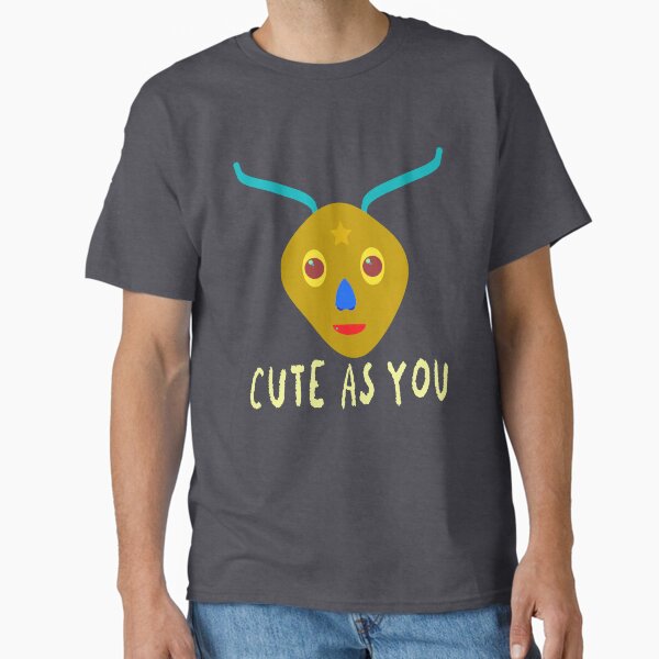 Classic T-Shirt