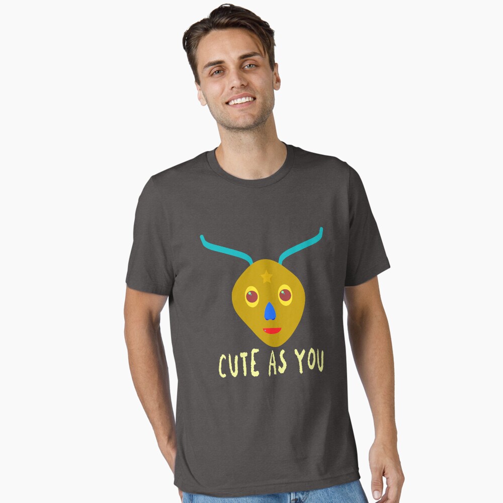 Item preview, Essential T-Shirt designed and sold by VkScript.