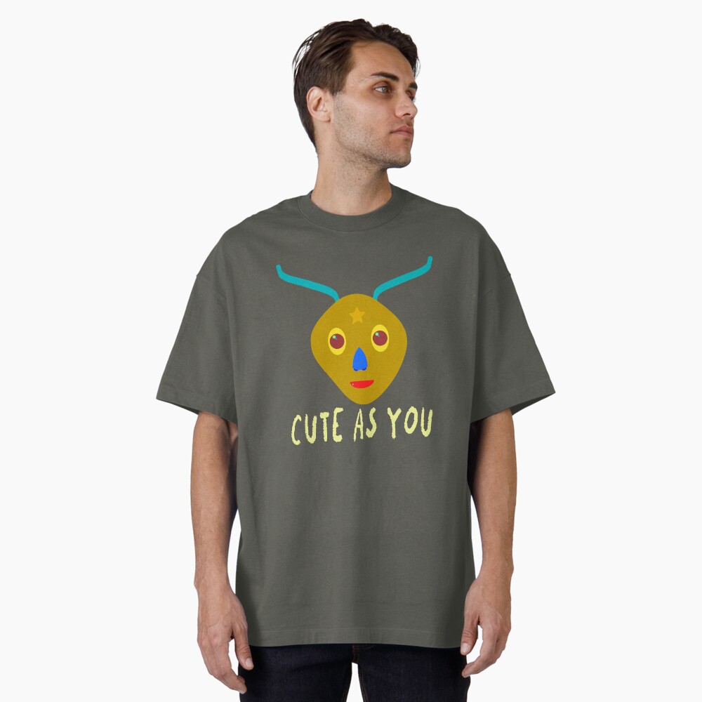 Item preview, Oversized T-Shirt designed and sold by VkScript.