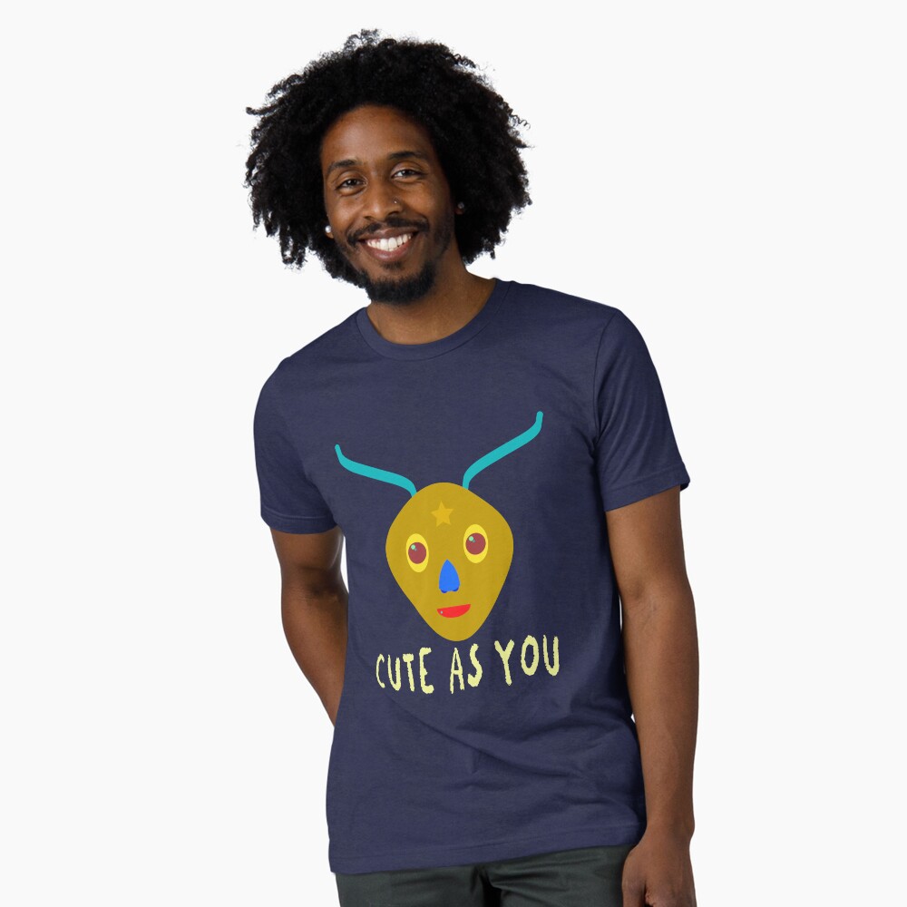 Item preview, Tri-blend T-Shirt designed and sold by VkScript.