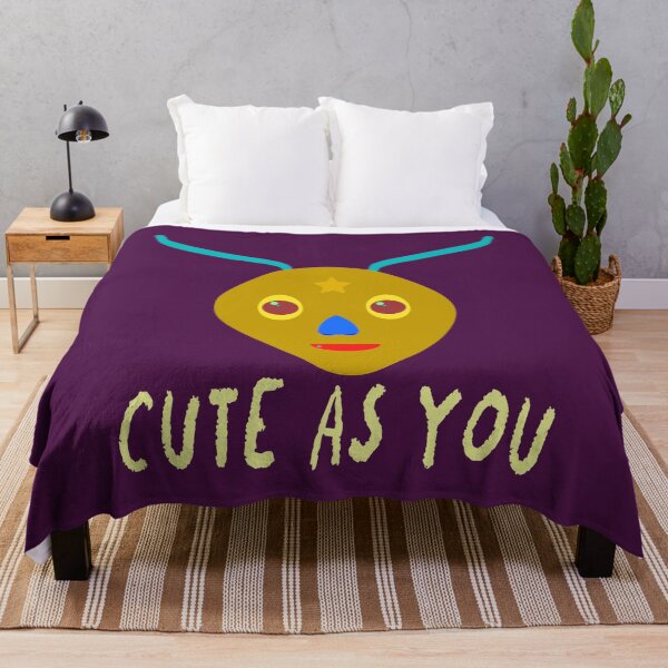 Item preview, Cute As You designed and sold by VkScript.