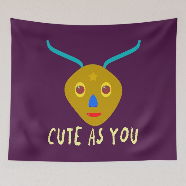 Item preview, Cute As You designed and sold by VkScript.