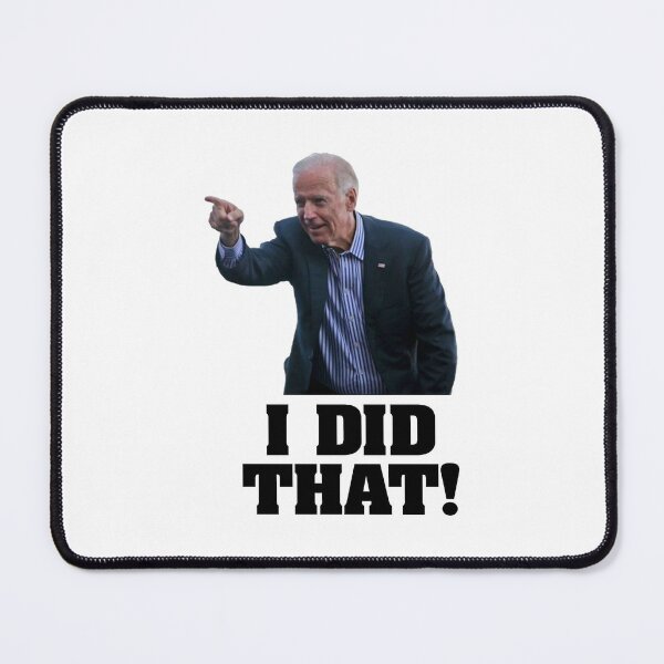 Item preview, I did that Joe Biden I did this gas pump designed and sold by hibamouafak.