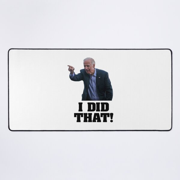 Item preview, I did that Joe Biden I did this gas pump designed and sold by hibamouafak.