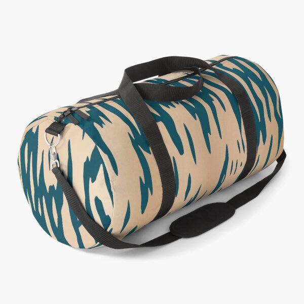 Artikelvorschau, Exotic Abstract Striped Pattern entworfen und verkauft von meggydesigns.