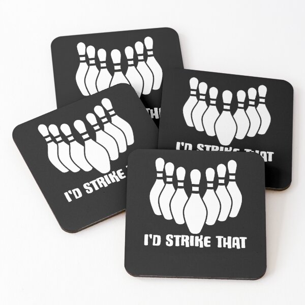 Item preview, Strike Quote For A Bowler Pin Bowling Lover designed and sold by Nessshirts.