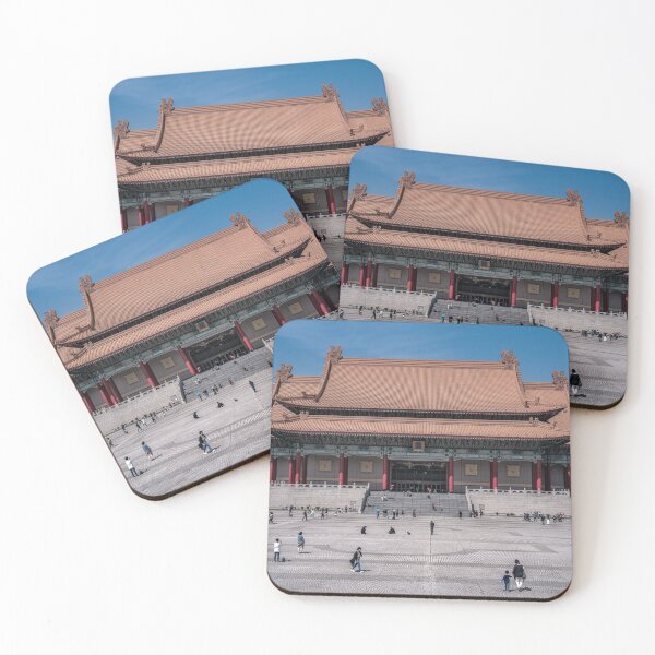 Item preview, Taipei National Concert Hall designed and sold by WorldScenery.