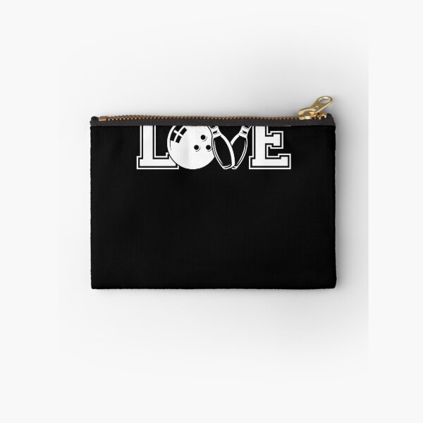 Item preview, Love Bowling For A Bowler Pin Strike Lover designed and sold by Nessshirts.