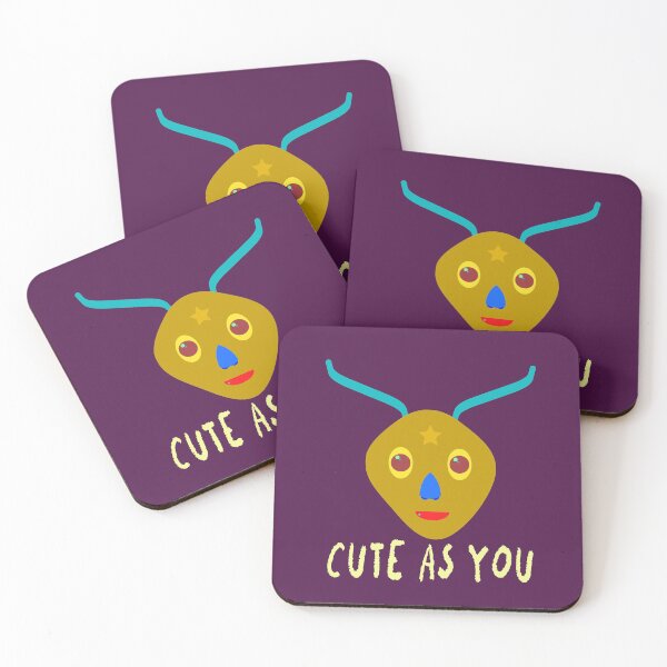 Item preview, Cute As You designed and sold by VkScript.