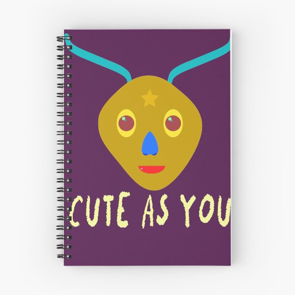 Item preview, Cute As You designed and sold by VkScript.