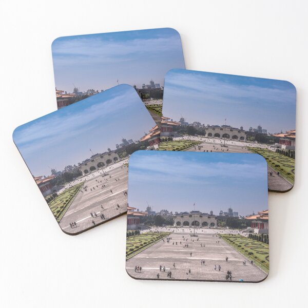 Item preview, Chiang Kai Shek Memorial Hall designed and sold by WorldScenery.