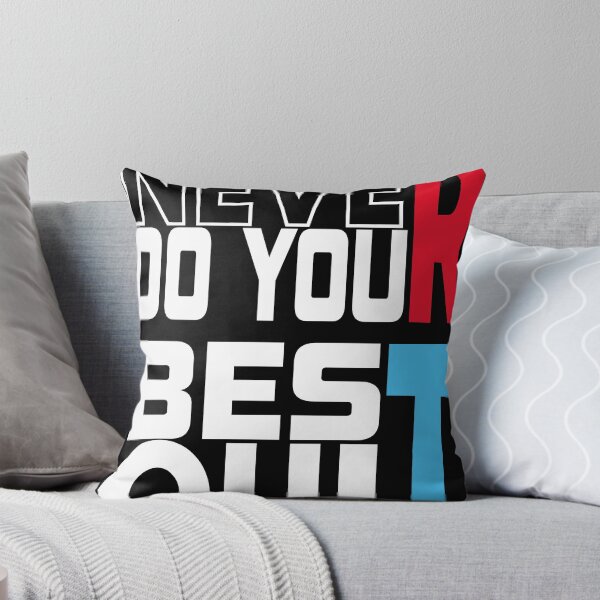Item preview, Never do your best quit designed and sold by designer-02.