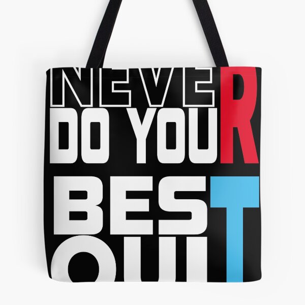 Item preview, Never do your best quit designed and sold by designer-02.
