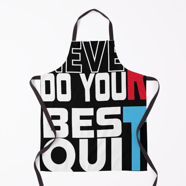 Item preview, Never do your best quit designed and sold by designer-02.