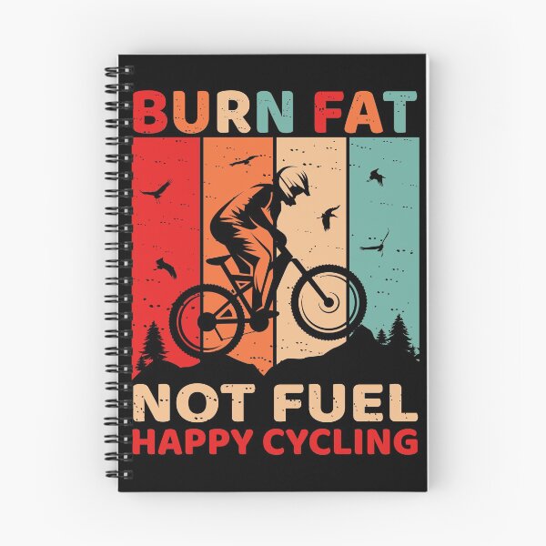 Item preview, Burn Fat Not Fuel designed and sold by Kamel Designs.