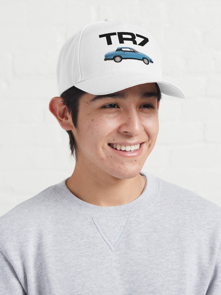 Triumph baseball sales cap