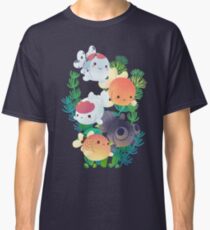 Goldfish Group Classic T-Shirt